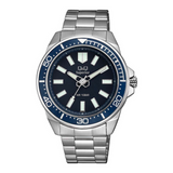 Q&Q S374J212Y Watch
