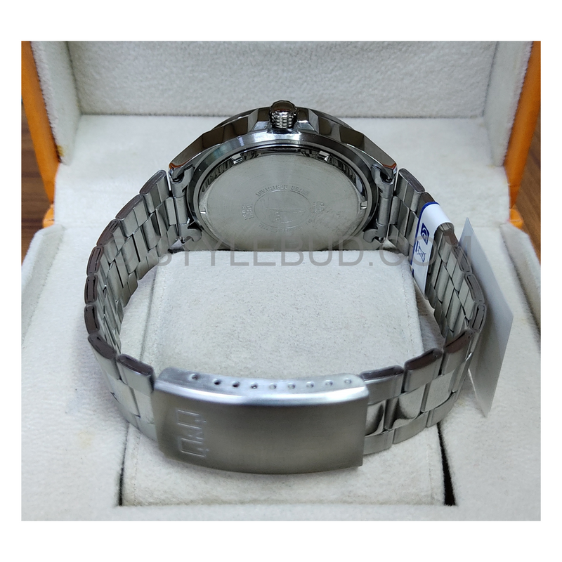 Q Q Superior Steel Chain Watch S374J212Y in Bangladesh STYLEBUD.COM