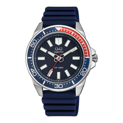 Q&Q S374J302Y Watch
