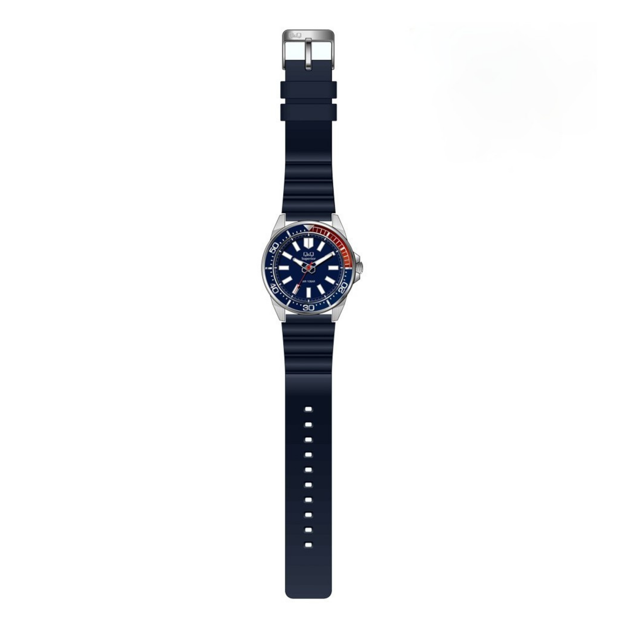Q&Q S374J302Y Watch