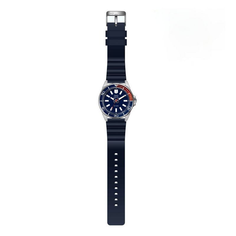 Q&Q S374J302Y Watch