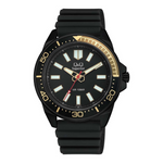 Q&Q S374J502Y Watch