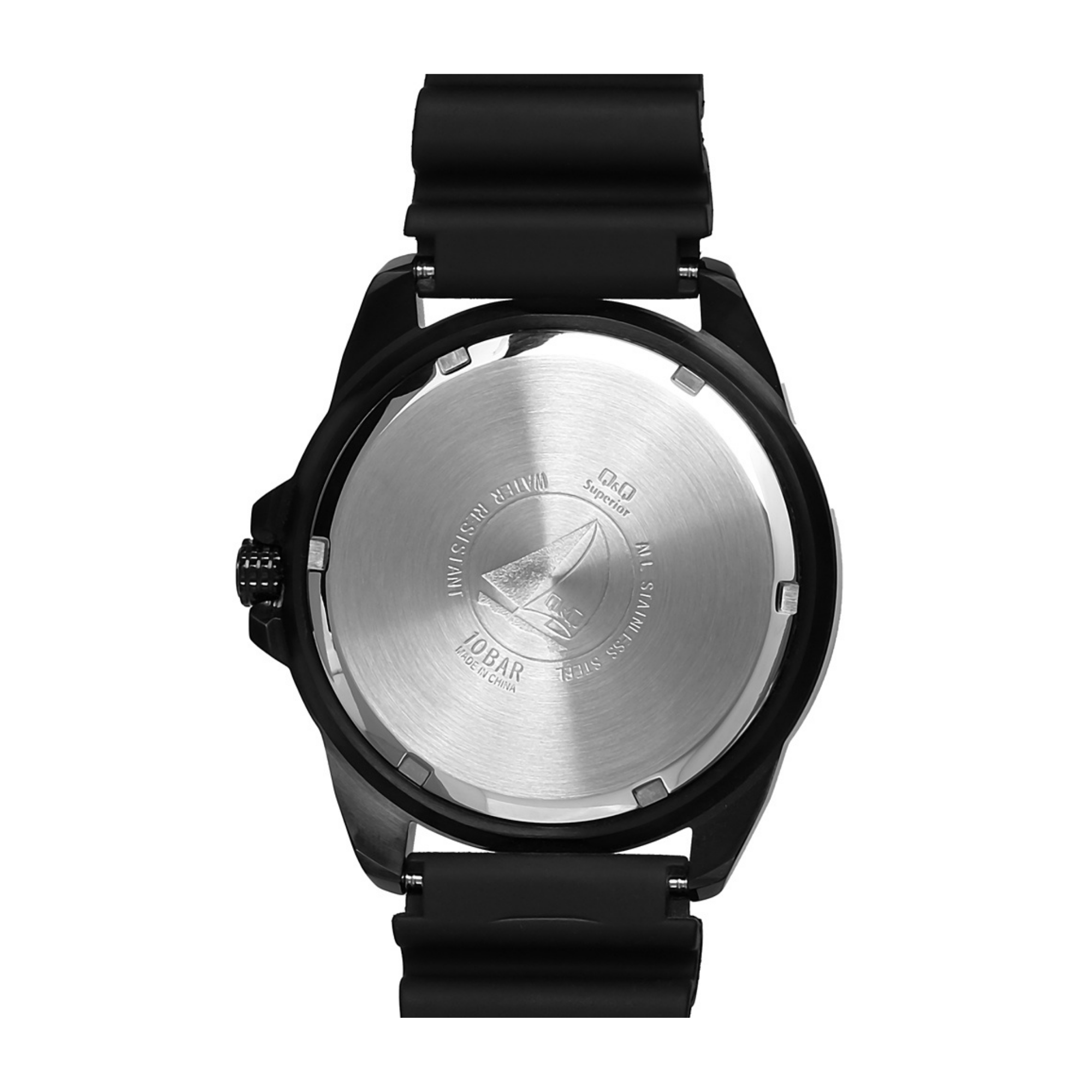 Q&Q S374J502Y Watch