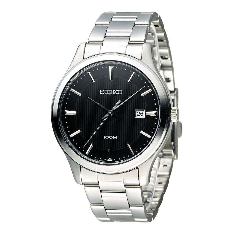 Seiko SUR051P1 Watch