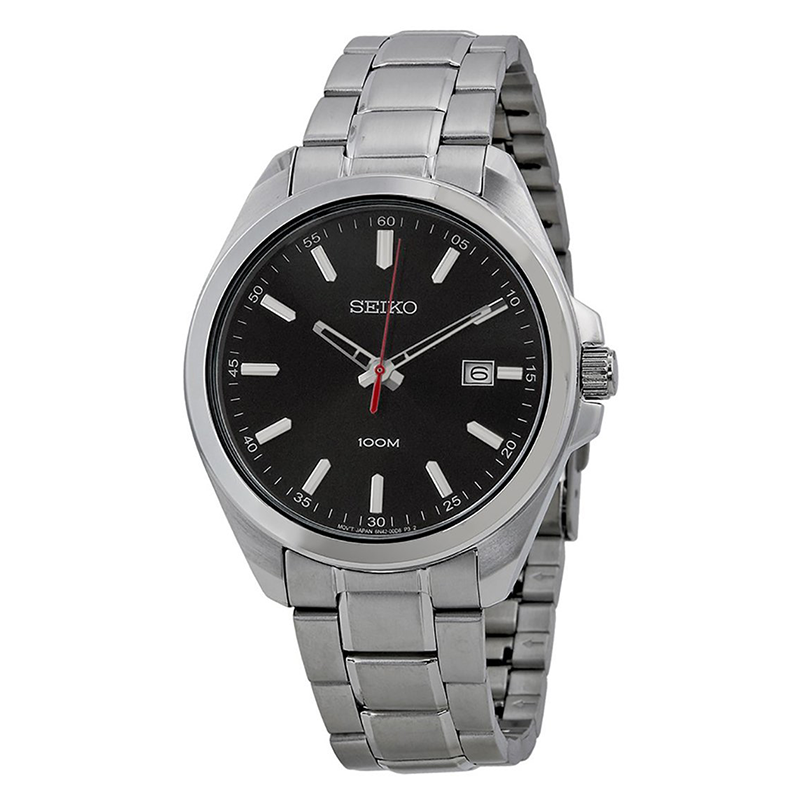 Seiko SUR061P1 Watch