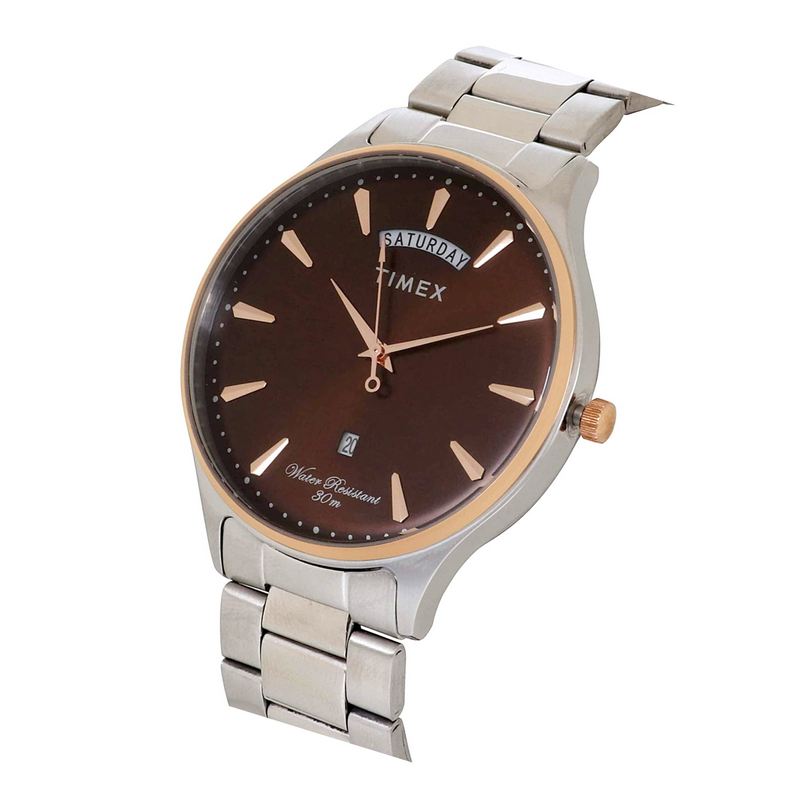 Timex watch sales chain price