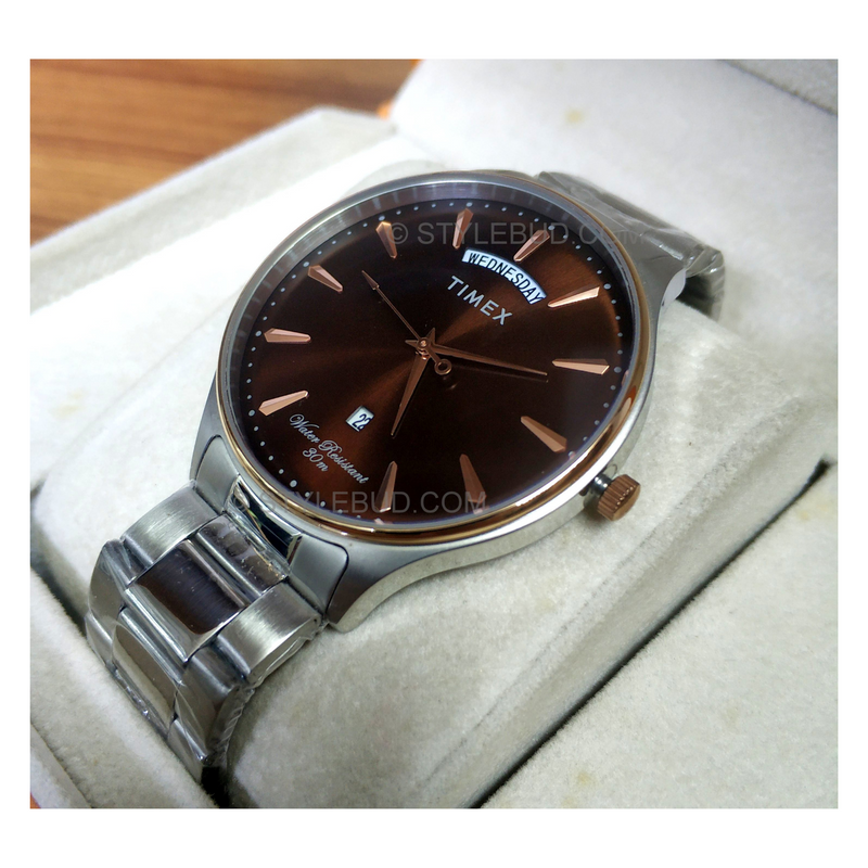 Timex TWEG16906 Watch