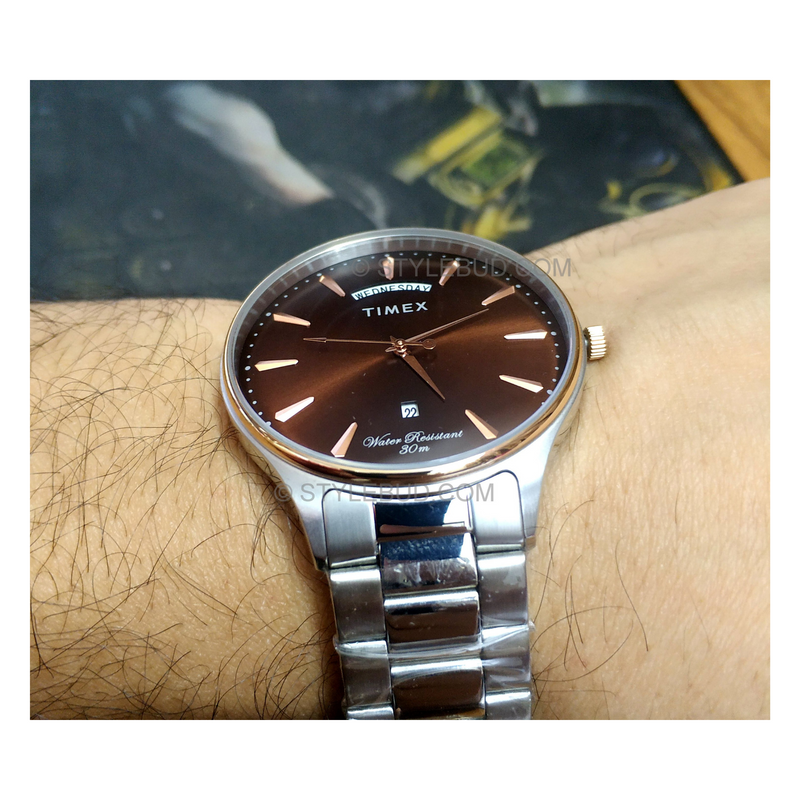 Timex TWEG16906 Watch