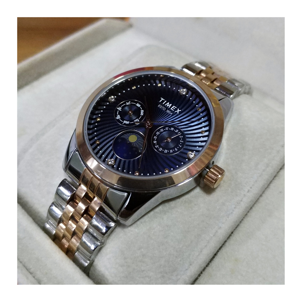 Timex TWEL13107 Watch