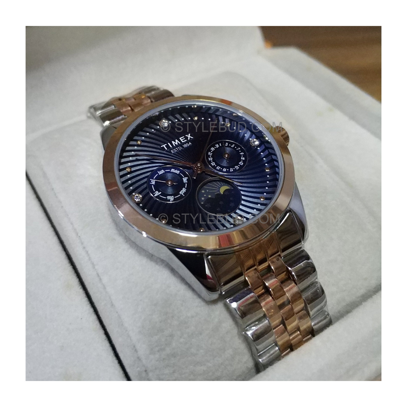 Timex TWEL13107 Watch