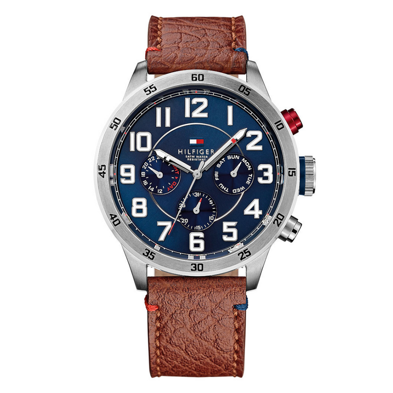 Tommy discount hilfiger titan