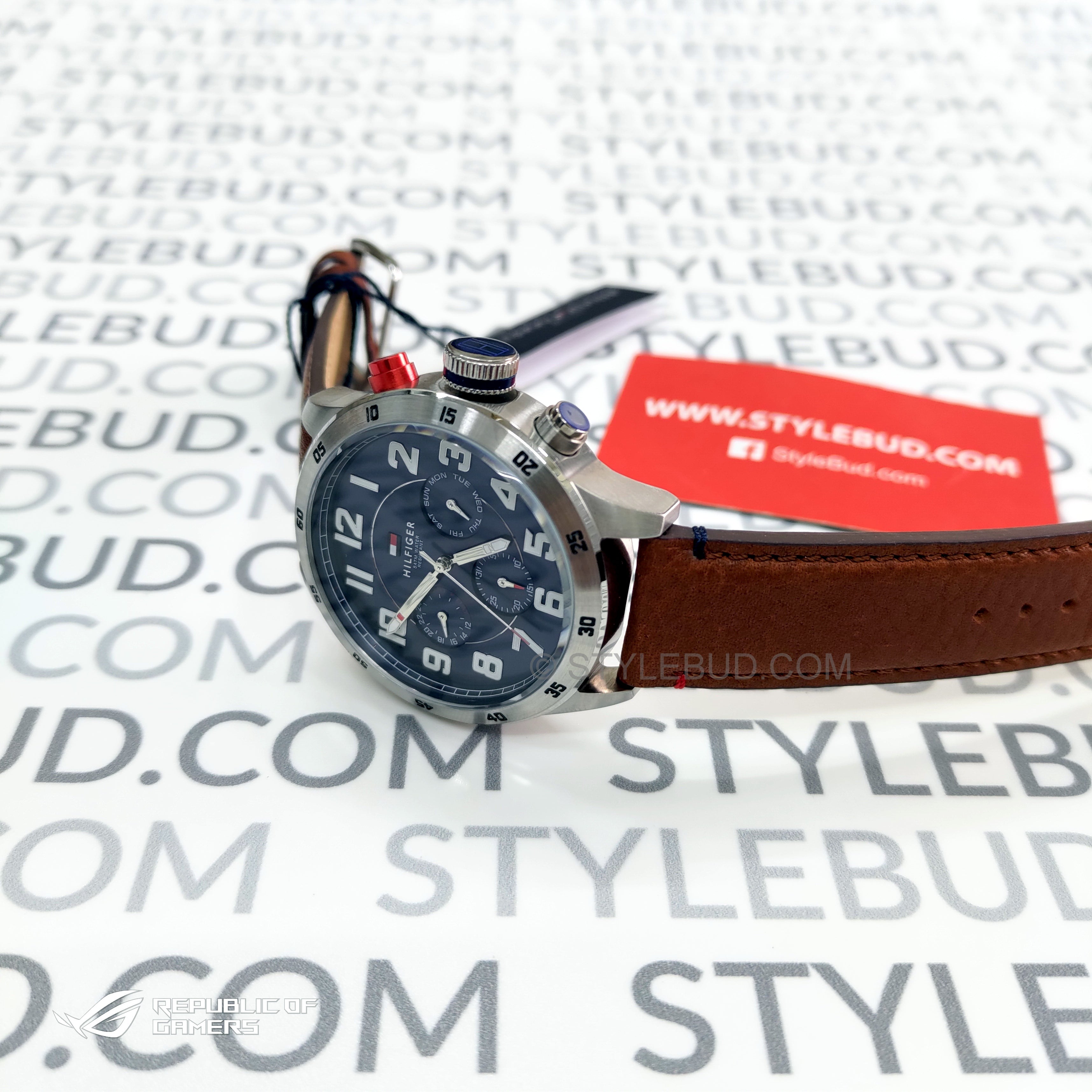Tommy Hilfiger 1791066 Watch