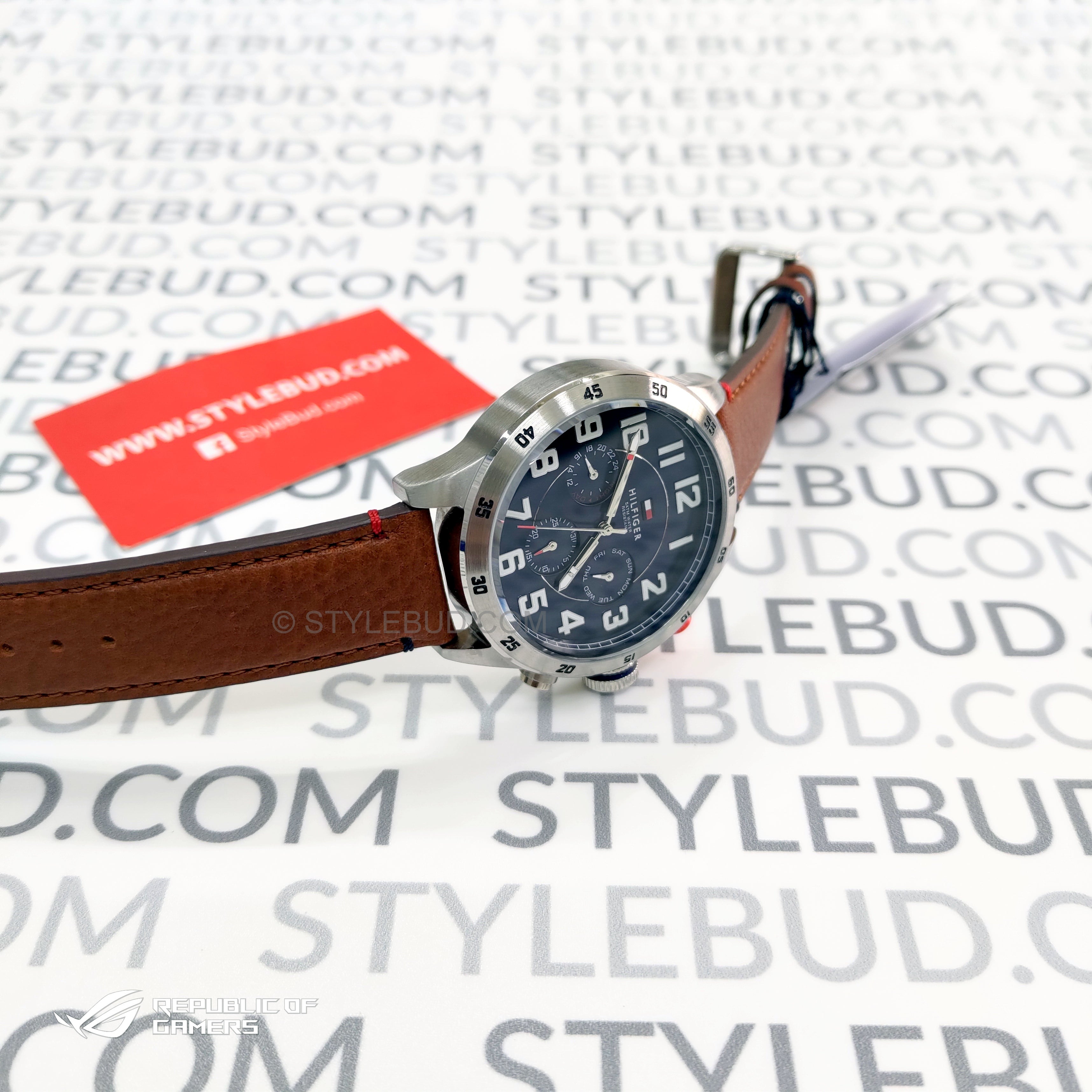 Tommy Hilfiger 1791066 Watch