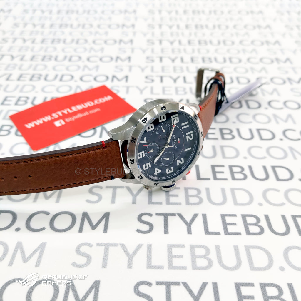 Tommy Hilfiger 1791066 Watch