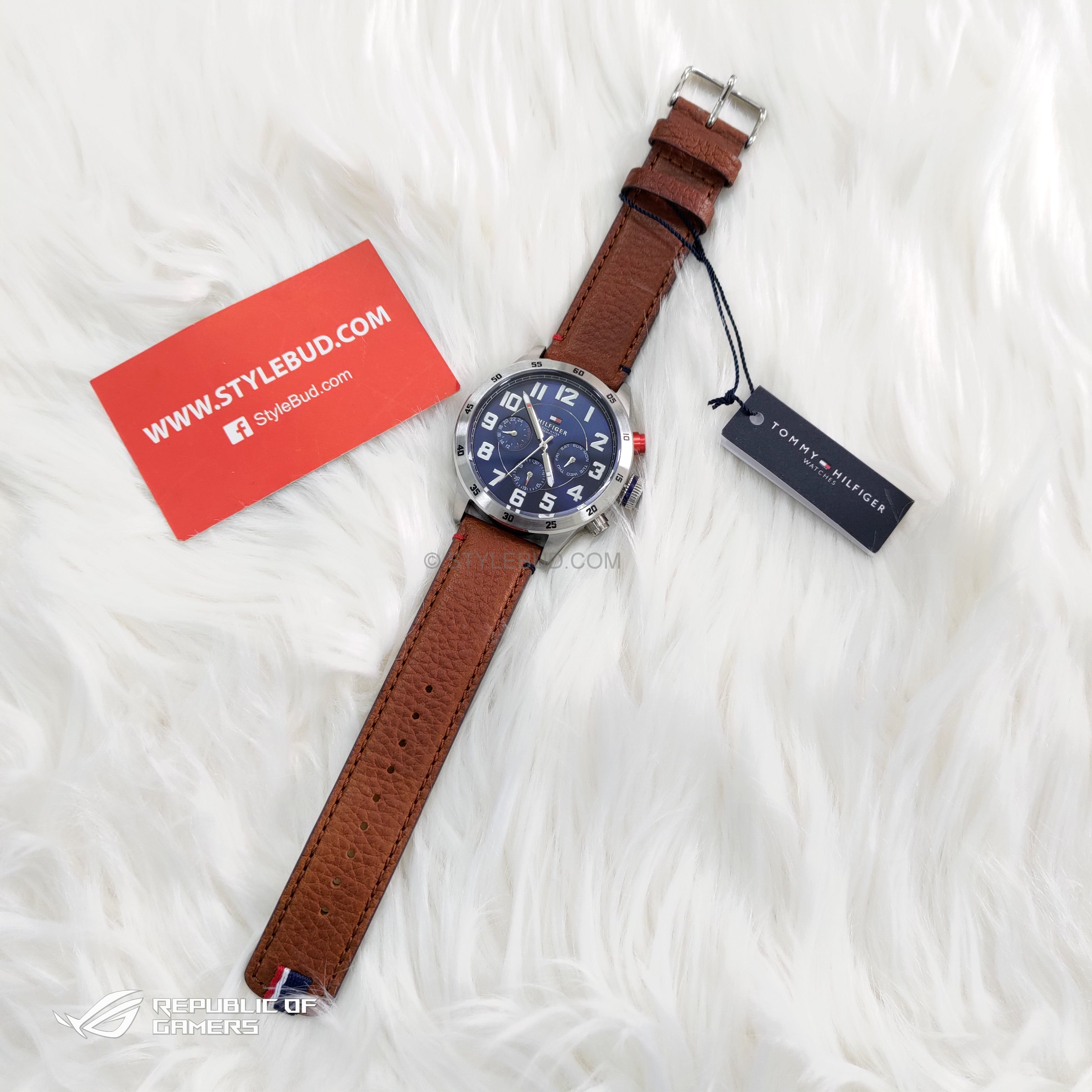 Tommy Hilfiger 1791066 Watch