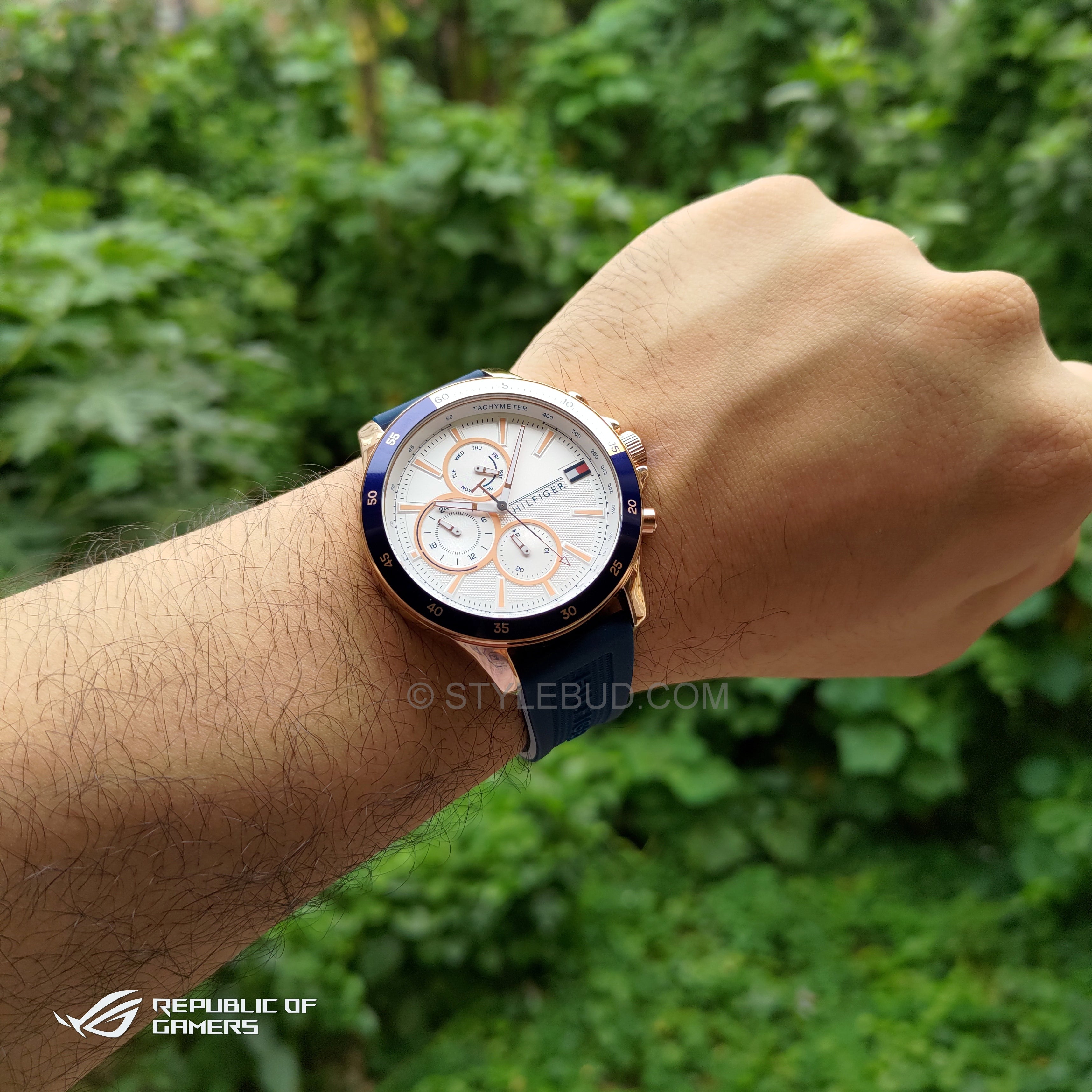 Tommy Hilfiger 1791778 Watch