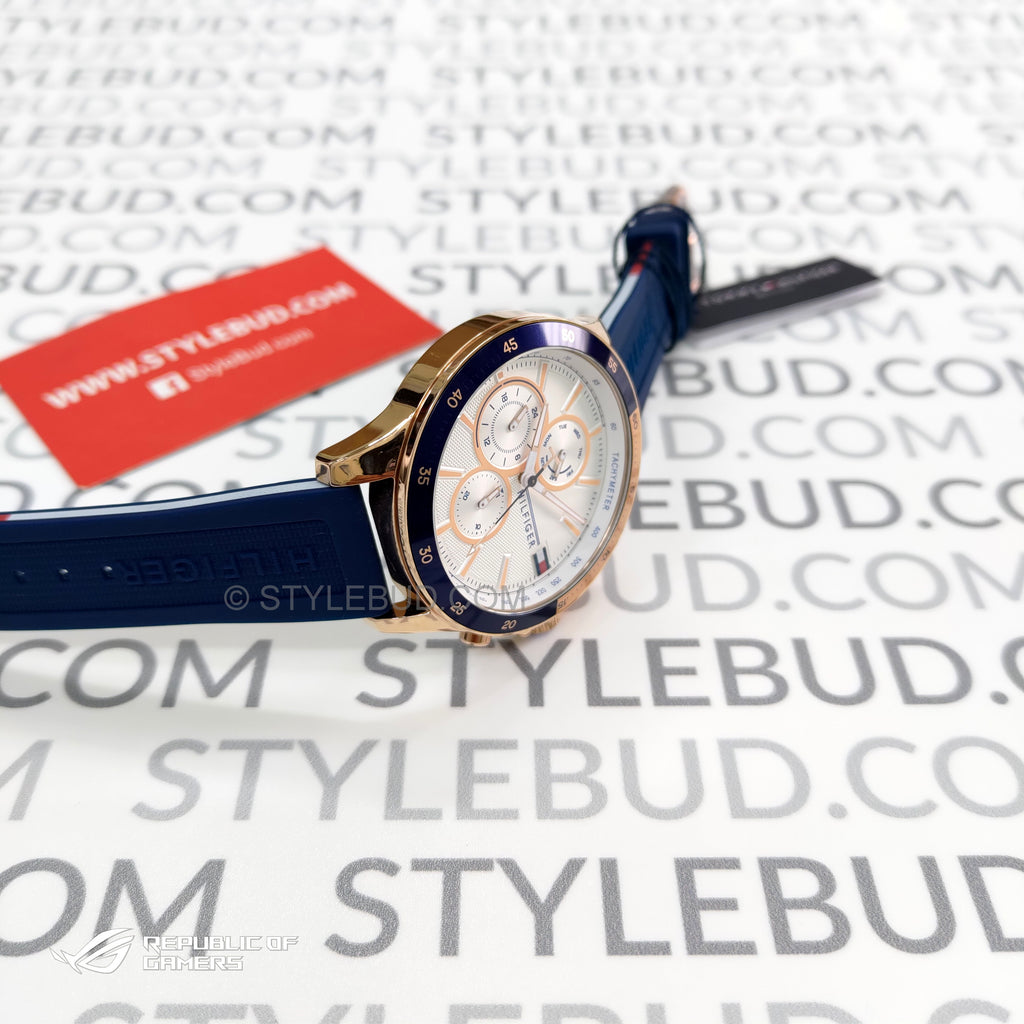 Tommy Hilfiger 1791778 Watch