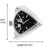 WW2200 Fastrack Bikers Leather Belt Watch 3022SL02