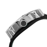 WW2200 Fastrack Bikers Leather Belt Watch 3022SL02