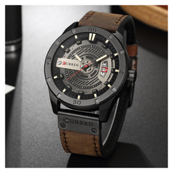 WW0048Curren8301 Watch