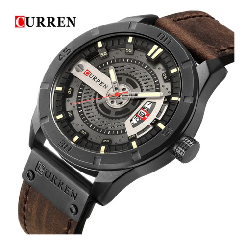 WW0048Curren8301 Watch