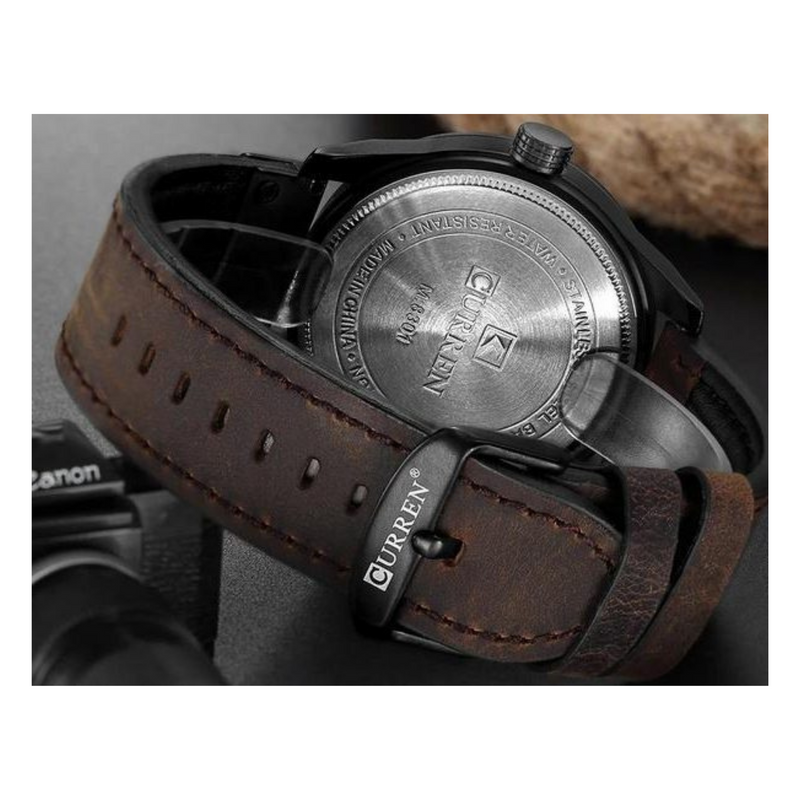 WW0048Curren8301Watch