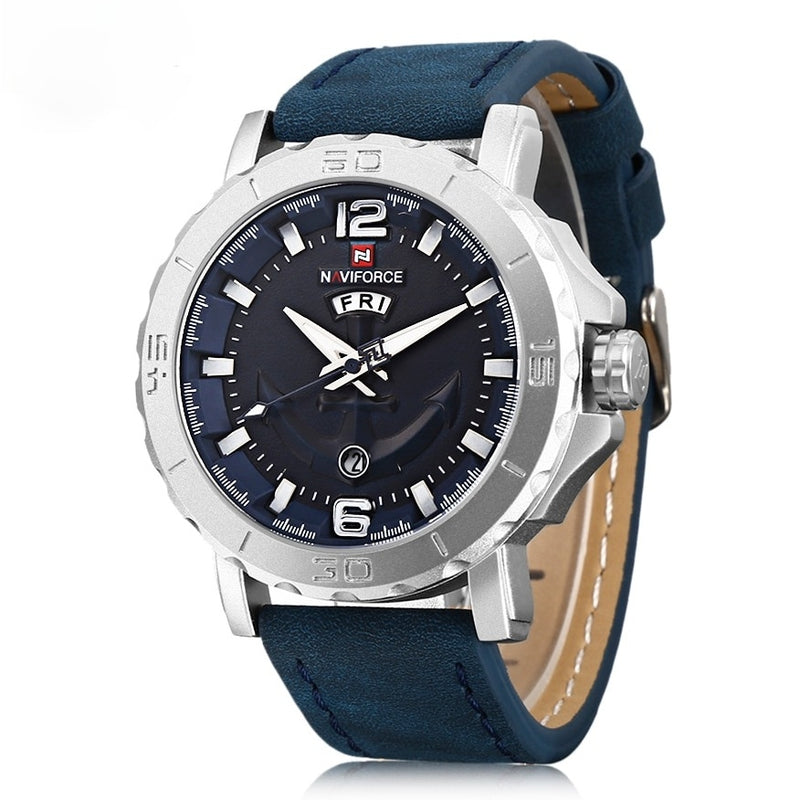 WW0060 Naviforce NF9122M Watch