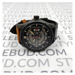 WW0090 Curren 8301 Watch