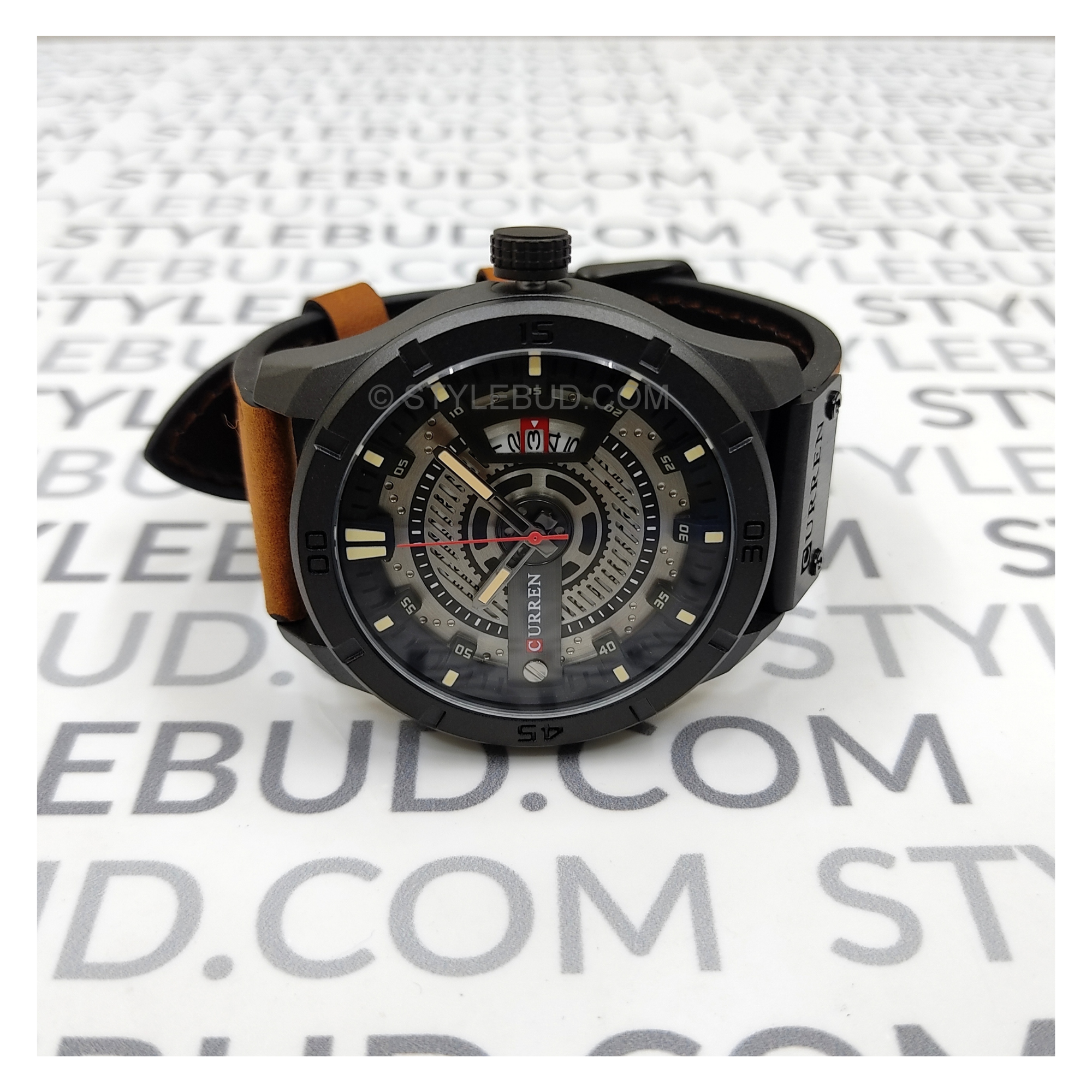 WW0090 Curren 8301 Watch