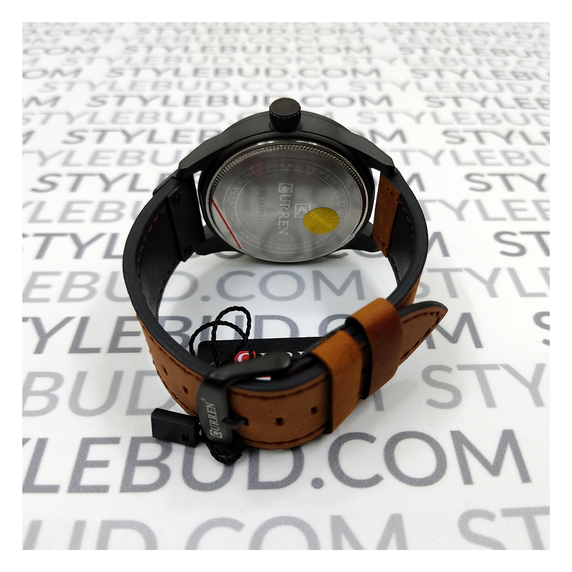 WW0090 Curren 8301 Watch