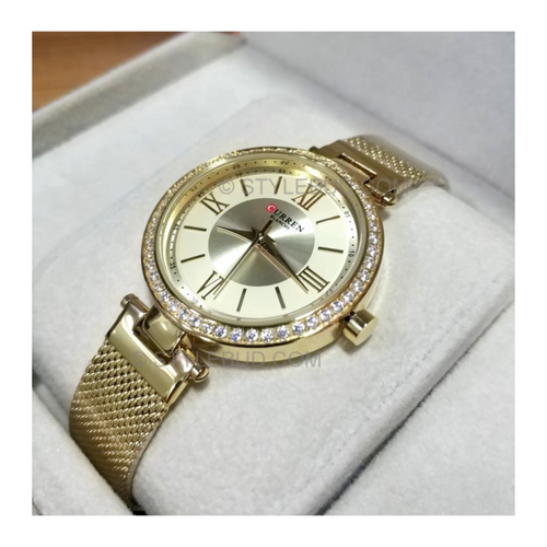 WW0189 Curren C9011L Watch