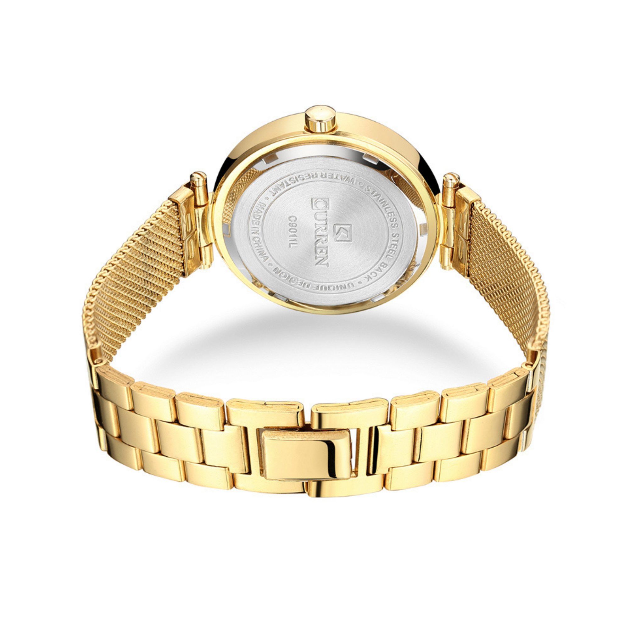 WW0189 Curren C9011L Watch