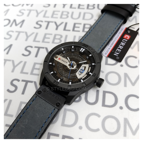 WW0194 Curren 8301 Watch