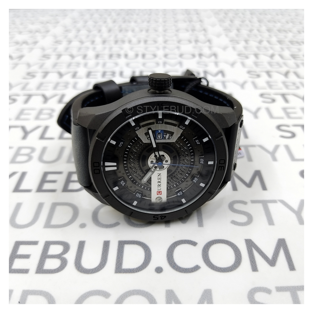 WW0194 Curren 8301 Watch