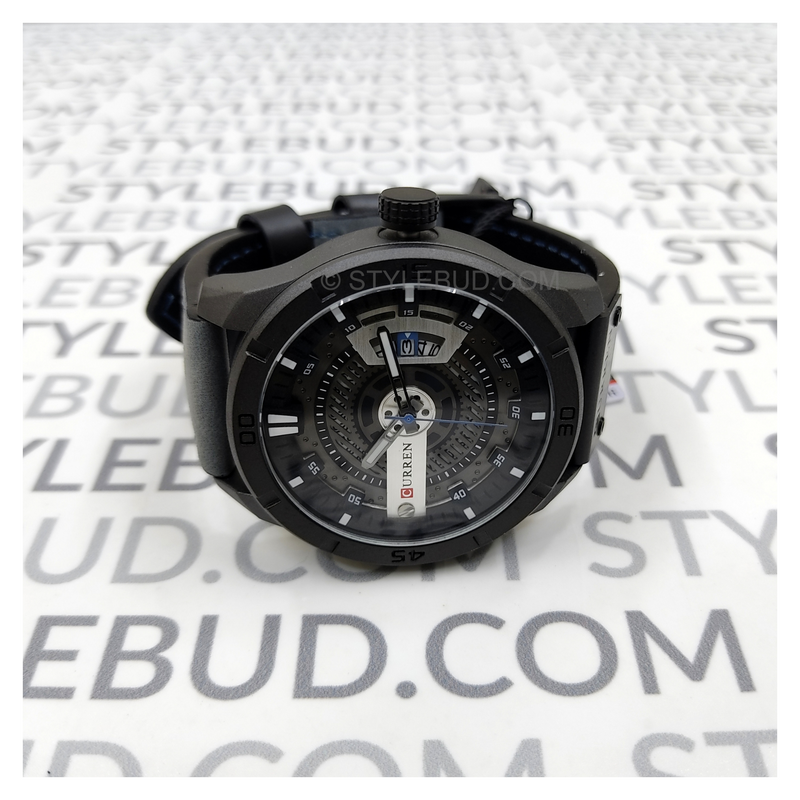 WW0194 Curren 8301 Watch