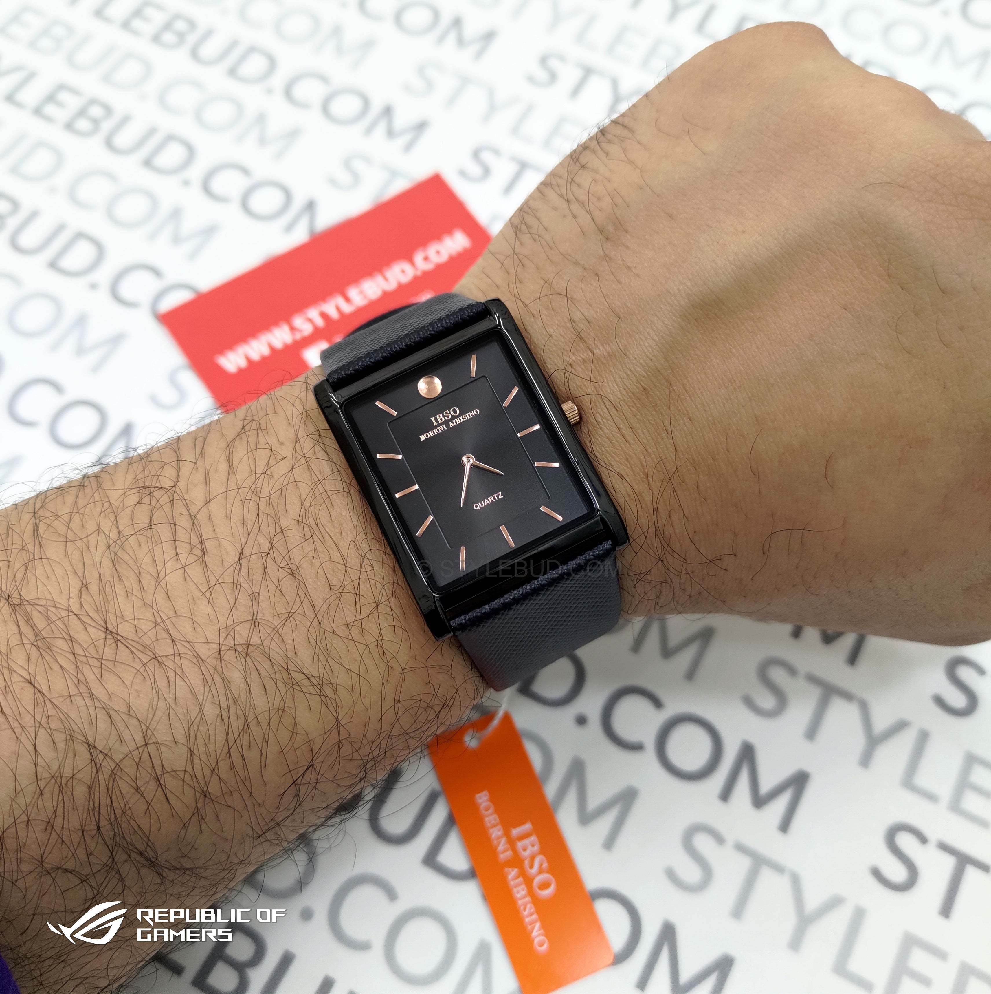 WW0273 IBSO B2232G Watch