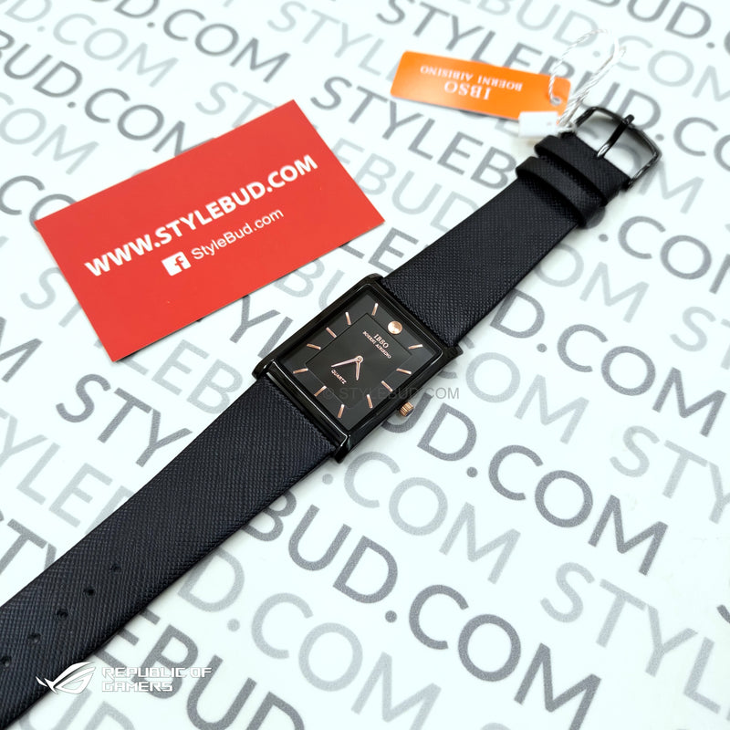 WW0273 IBSO B2232G Watch