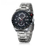 WW0278 Curren 8148 Watch