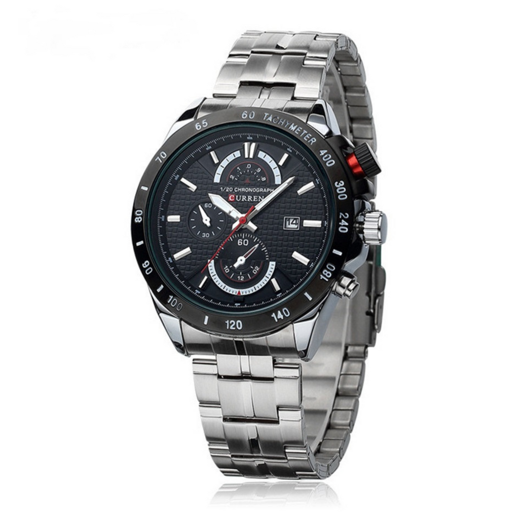 WW0278 Curren 8148 Watch