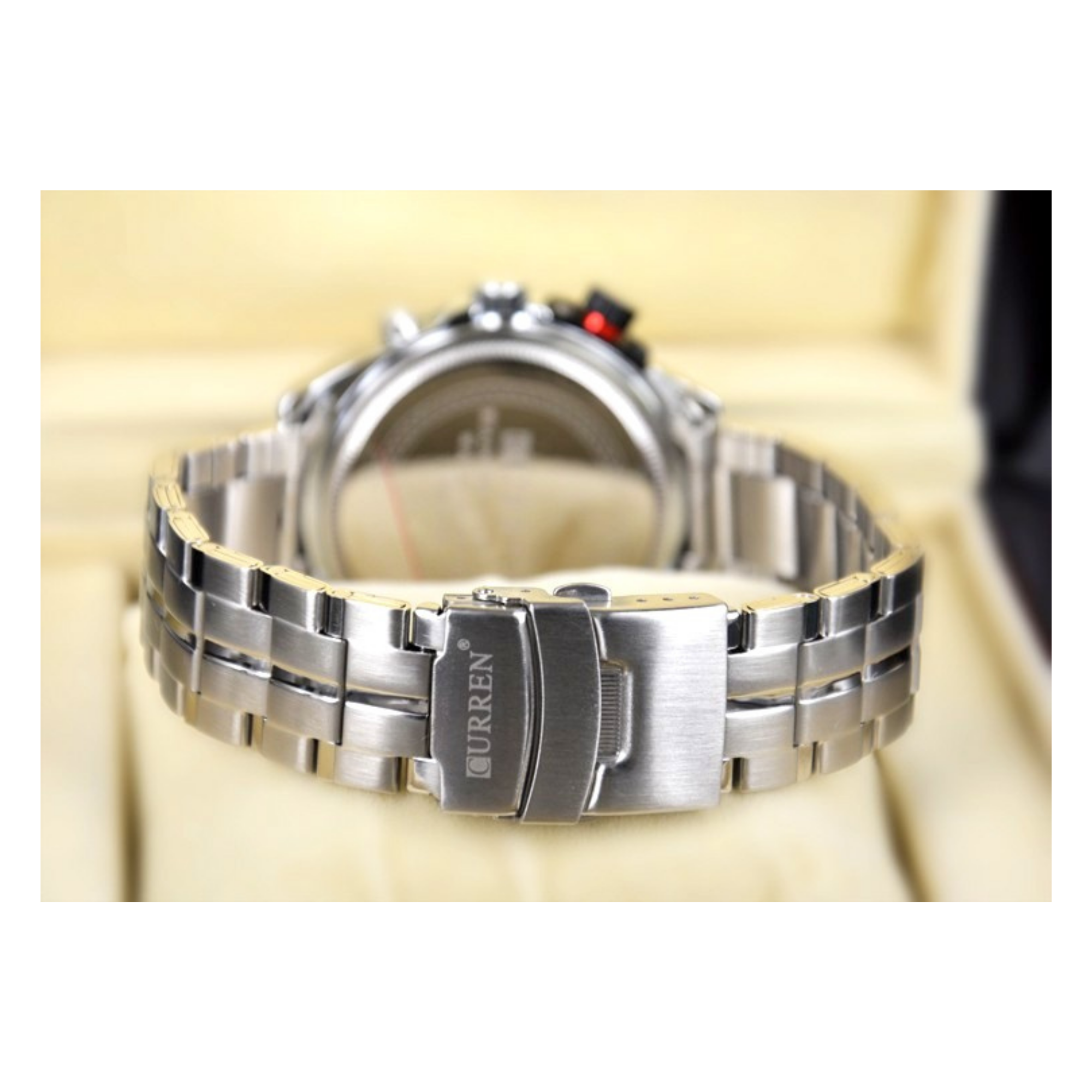 WW0278 Curren 8148 Watch