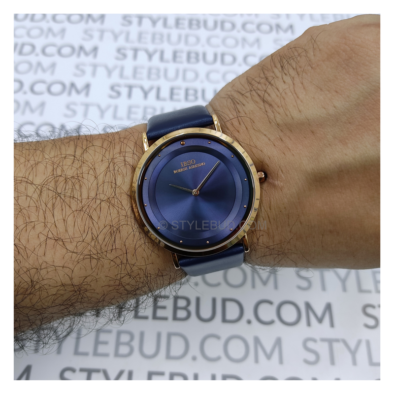 WW0478 IBSO S8160G Watch