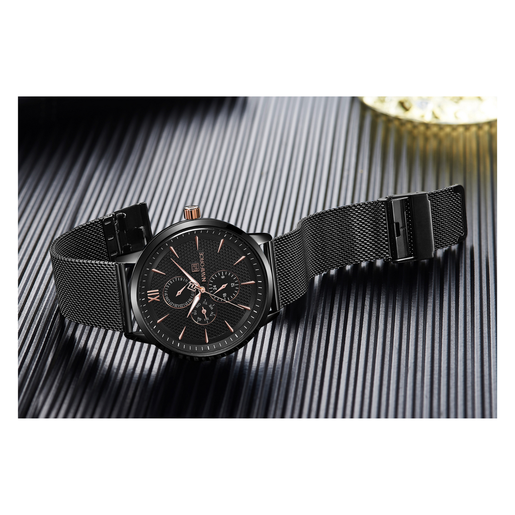 WW0500 Naviforce NF3003M Watch