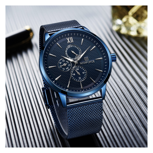 WW0501 Naviforce NF3003M Watch