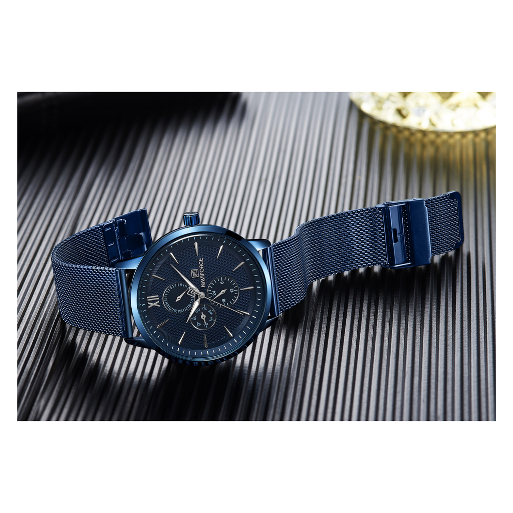 WW0501 Naviforce NF3003M Watch