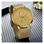 WW0502 Naviforce NF3003M Watch