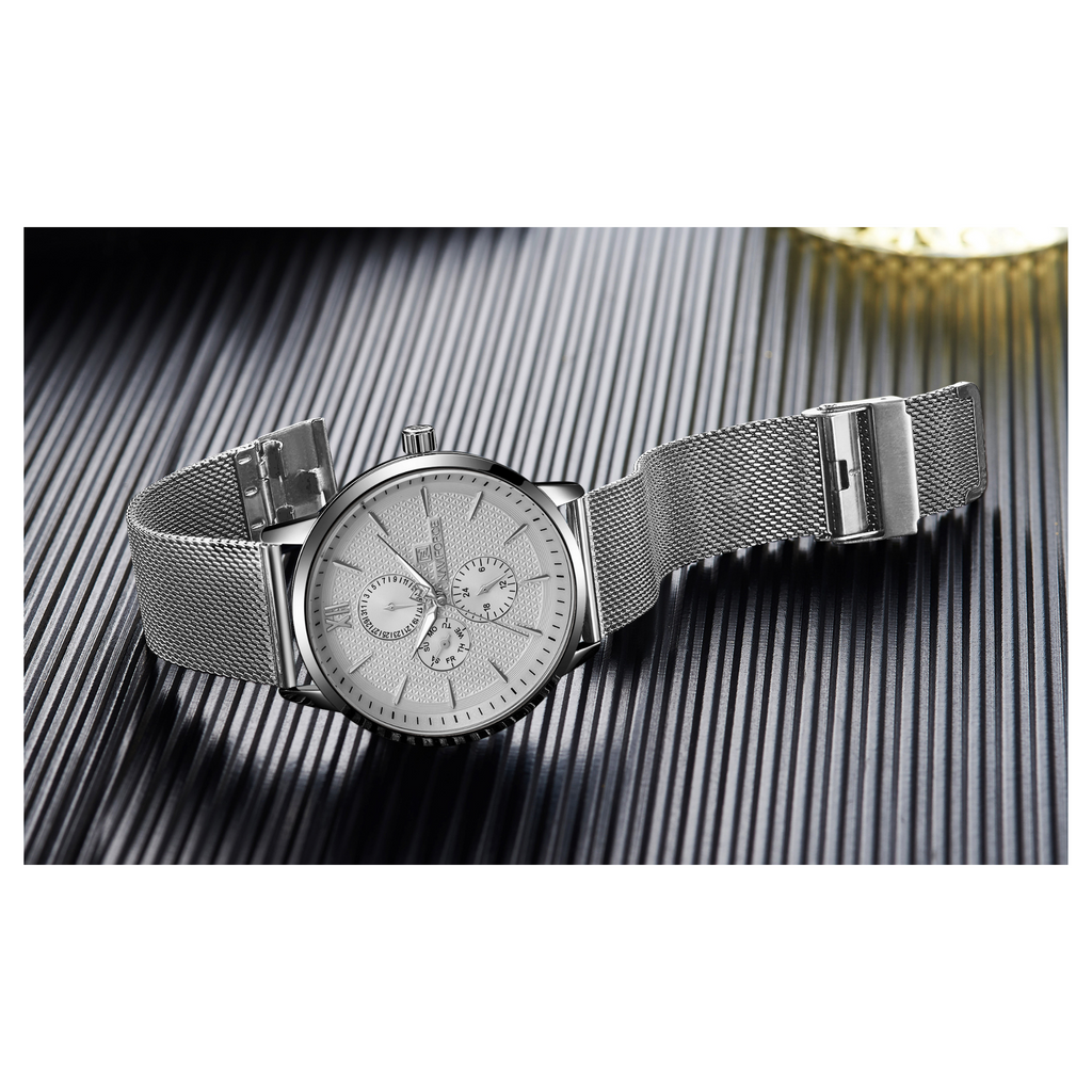 WW0504 Naviforce NF3003M Watch