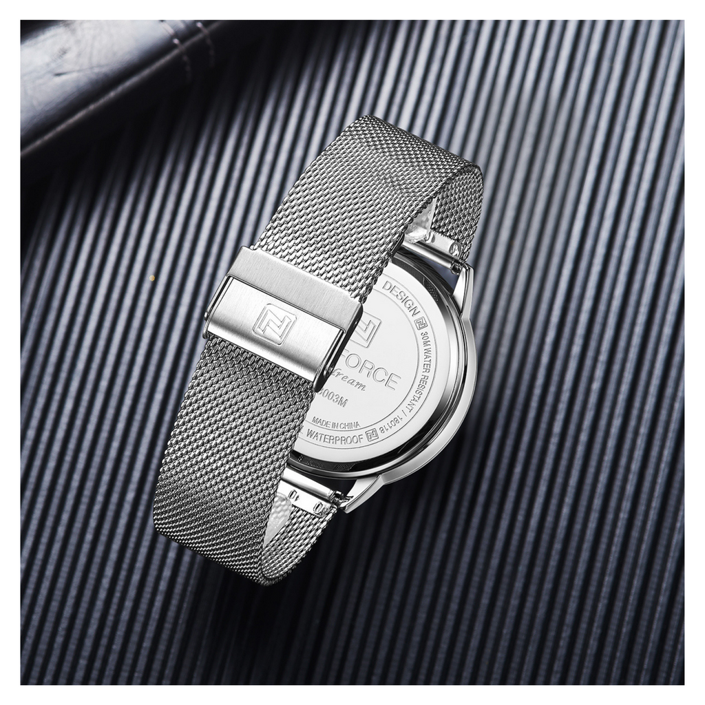 WW0504 Naviforce NF3003M Watch