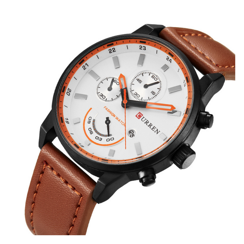 WW0638 Curren 8217 Watch