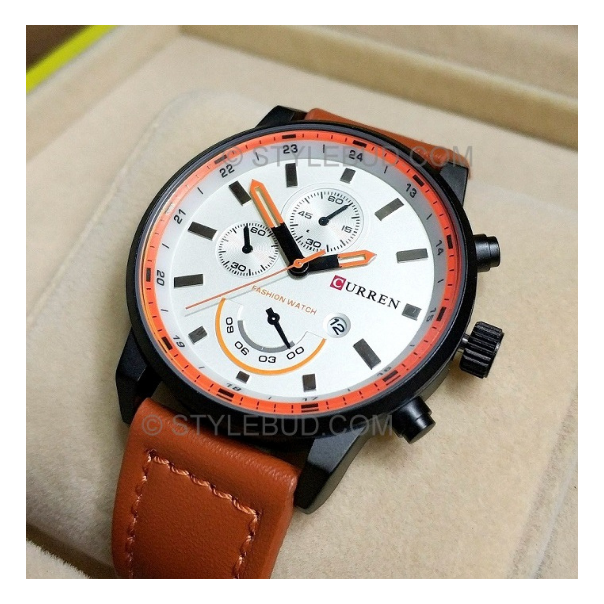 WW0638 Curren 8217 Watch