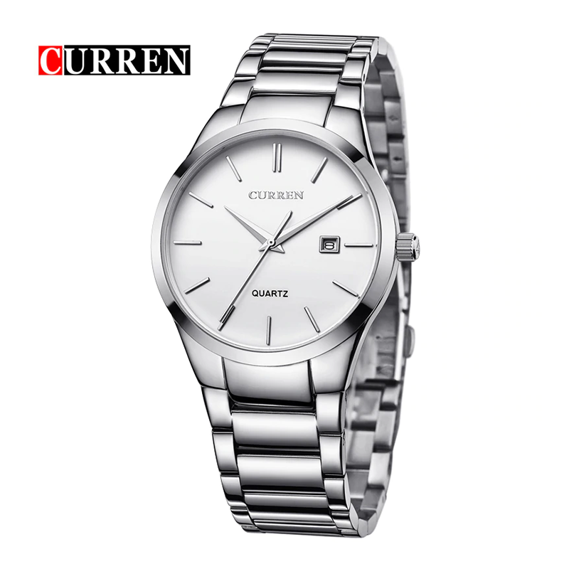WW0661 Curren 8106 Watch